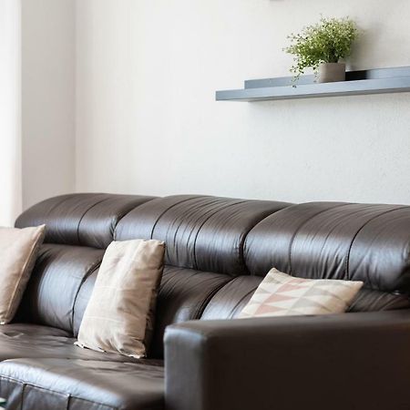 Apartament Myramar Premium Center Malaga Zewnętrze zdjęcie
