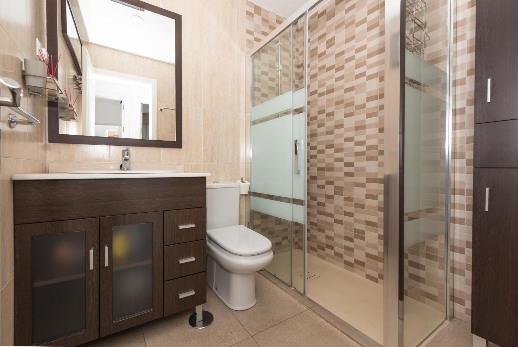 Apartament Myramar Premium Center Malaga Zewnętrze zdjęcie