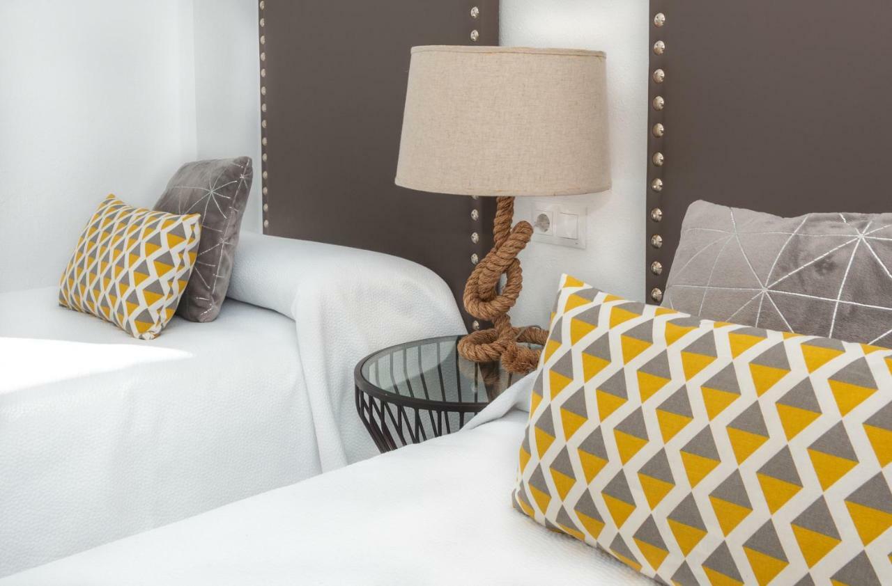 Apartament Myramar Premium Center Malaga Zewnętrze zdjęcie