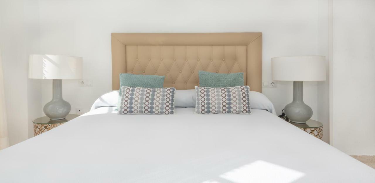 Apartament Myramar Premium Center Malaga Zewnętrze zdjęcie